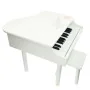 Piano Reig Enfant Blanc (49,5 x 52 x 43 cm) de Reig, Pianos et Claviers - Réf : S2425199, Prix : 93,93 €, Remise : %