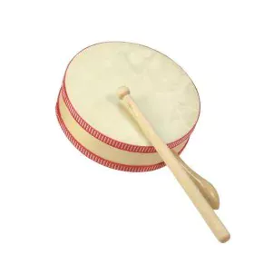 Musical Toy Reig Drum Ø 15 cm Plastic 15,25 cm by Reig, Drums & Percussion - Ref: S2425208, Price: 11,18 €, Discount: %