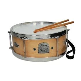 Musical Toy Reig Drum Ø 32 cm Plastic by Reig, Drums & Percussion - Ref: S2425219, Price: 20,00 €, Discount: %