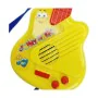 Guitarra Infantil Reig Micrófono de Reig, Guitarras y cuerda - Ref: S2425220, Precio: 23,95 €, Descuento: %