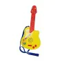 Guitare pour Enfant Reig Microphone de Reig, Guitares et Instruments à cordes - Réf : S2425220, Prix : 23,47 €, Remise : %