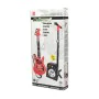 Guitarra Infantil Reig Micrófono Rojo de Reig, Guitarras y cuerda - Ref: S2425225, Precio: 34,69 €, Descuento: %