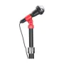 Guitare pour Enfant Reig Microphone Rouge de Reig, Guitares et Instruments à cordes - Réf : S2425225, Prix : 32,11 €, Remise : %