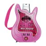 Guitare pour Enfant Reig Microphone Rose de Reig, Guitares et Instruments à cordes - Réf : S2425226, Prix : 32,11 €, Remise : %