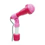 Baby Guitar Reig Microphone Pink by Reig, Guitars & Strings - Ref: S2425226, Price: 32,11 €, Discount: %