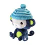 Fluffy toy Fisher Price Monkey 20 cm 20cm by Fisher Price, Animals and figures - Ref: S2425231, Price: 13,41 €, Discount: %