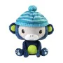 Fluffy toy Fisher Price Monkey 20 cm 20cm by Fisher Price, Animals and figures - Ref: S2425231, Price: 13,41 €, Discount: %