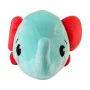 Jouet Peluche Fisher Price Eléphant 30 cm de Fisher Price, Animaux et personnages - Réf : S2425233, Prix : 18,14 €, Remise : %