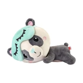 Jouet Peluche Fisher Price Ours Panda 30 cm de Fisher Price, Animaux et personnages - Réf : S2425234, Prix : 18,14 €, Remise : %