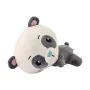 Fluffy toy Fisher Price Panda bear 30 cm by Fisher Price, Animals and figures - Ref: S2425234, Price: 18,14 €, Discount: %