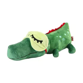 Peluche Fisher Price Crocodilo 30 cm de Fisher Price, Animais e figuras - Ref: S2425235, Preço: 18,14 €, Desconto: %