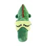 Jouet Peluche Fisher Price Crocodile 30 cm de Fisher Price, Animaux et personnages - Réf : S2425235, Prix : 18,14 €, Remise : %