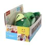 Peluche Fisher Price Cocodrilo 30 cm de Fisher Price, Animales y figuras - Ref: S2425235, Precio: 17,41 €, Descuento: %