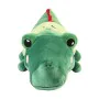 Jouet Peluche Fisher Price Crocodile 30 cm de Fisher Price, Animaux et personnages - Réf : S2425235, Prix : 18,14 €, Remise : %