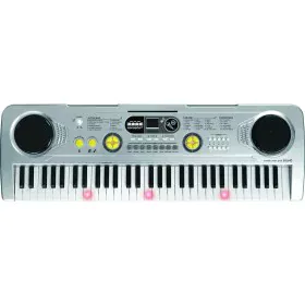 Piano Eletrónico Reig 8924 de Reig, Pianos e teclados - Ref: S2425240, Preço: 67,55 €, Desconto: %