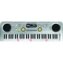 Piano Electrónico Reig 8924 de Reig, Pianos y teclados - Ref: S2425240, Precio: 72,96 €, Descuento: %