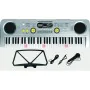 Piano Eletrónico Reig 8924 de Reig, Pianos e teclados - Ref: S2425240, Preço: 72,96 €, Desconto: %