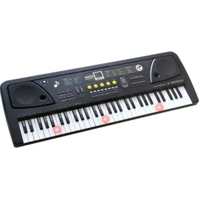 Piano Électronique Reig 8925 de Reig, Pianos et Claviers - Réf : S2425241, Prix : 80,32 €, Remise : %