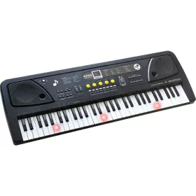 Piano Electrónico Reig 8925 de Reig, Pianos y teclados - Ref: S2425241, Precio: 80,32 €, Descuento: %