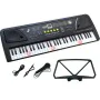 Piano Eletrónico Reig 8925 de Reig, Pianos e teclados - Ref: S2425241, Preço: 87,71 €, Desconto: %