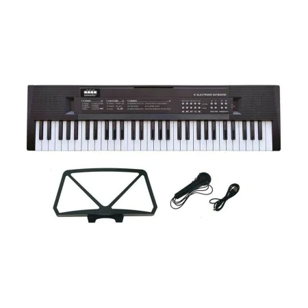 Piano Eletrónico Reig de Reig, Pianos e teclados - Ref: S2425242, Preço: 38,65 €, Desconto: %