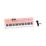 Educational Learning Piano Reig Pink Microphone by Reig, Pianos & Keyboards - Ref: S2425245, Price: 23,81 €, Discount: %