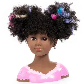 Muñeca para Peinar Reig Charlene (27 cm) de Reig, Muñecas fashion - Ref: S2425248, Precio: 54,33 €, Descuento: %