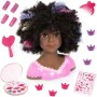 Hairdressing Doll Reig Charlene (27 cm) by Reig, Fashion Dolls - Ref: S2425248, Price: 54,33 €, Discount: %