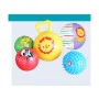 Balles Fisher Price animaux de Fisher Price, Jeux de balles et de ballons - Réf : S2425249, Prix : 20,96 €, Remise : %