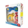 Guizo Musical Fisher Price animais de Fisher Price, Brinquedos com som - Ref: S2425251, Preço: 17,12 €, Desconto: %