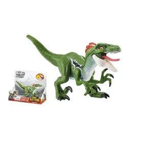 Dinosaur Zuru Dino Action Raptor 26 x 15 x 8 cm by Zuru, Animals - Ref: S2425298, Price: 12,75 €, Discount: %