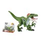 Dinosauro Zuru Dino Action Raptor 26 x 15 x 8 cm di Zuru, Animali - Rif: S2425298, Prezzo: 12,75 €, Sconto: %