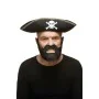 False beard My Other Me Black One size Costune accessorie by My Other Me, Fake body parts - Ref: S2425357, Price: 15,33 €, Di...