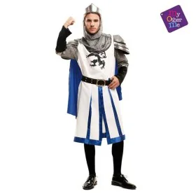 Costume for Adults My Other Me Royal Knight M/L by My Other Me, Adults - Ref: S2425423, Price: 22,81 €, Discount: %