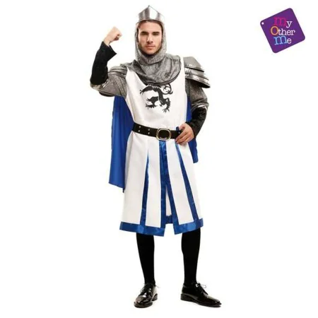 Costume per Adulti My Other Me Royal Knight M/L di My Other Me, Adulti - Rif: S2425423, Prezzo: 22,81 €, Sconto: %