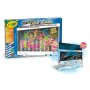 Craft Game Crayola 25-7246 by Crayola, Drawing - Ref: S2425445, Price: 33,49 €, Discount: %