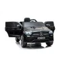 Macchina Elettrica per Bambini Injusa Mercedes Gle Nero di Injusa, Veicoli elettrici - Rif: S2425493, Prezzo: 372,44 €, Scont...