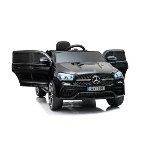 Carro elétrico para crianças Injusa Mercedes Gle Preto de Injusa, Veículos elétricos - Ref: S2425493, Preço: 387,96 €, Descon...