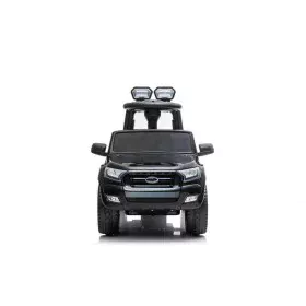 Correpasillos Injusa Ford Ranger Negro de Injusa, Correpasillos y accesorios - Ref: S2425509, Precio: 64,34 €, Descuento: %