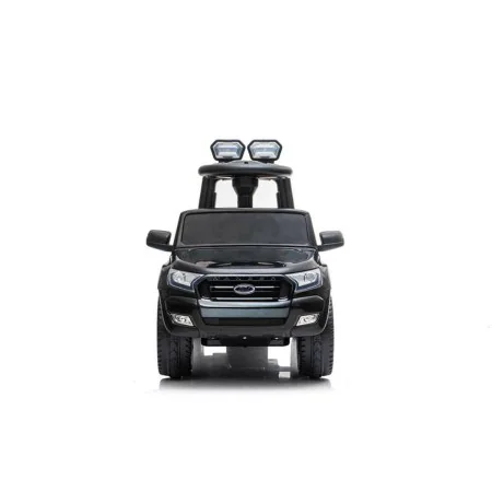 Cavalcabili Injusa Ford Ranger Nero di Injusa, Cavalcabili e accessori - Rif: S2425509, Prezzo: 64,34 €, Sconto: %