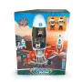 Playset Pinypon Rocket di Pinypon, Playset con figure di giocattoli - Rif: S2425557, Prezzo: 50,55 €, Sconto: %