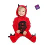 Costume for Children My Other Me 203963 7-12 Months by My Other Me, Kids & Toddlers - Ref: S2425570, Price: 12,40 €, Discount: %