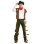 Verkleidung für Erwachsene My Other Me Braun Cowboy von My Other Me, Kostüme für Erwachsene - Ref: S2425601, Preis: 19,42 €, ...