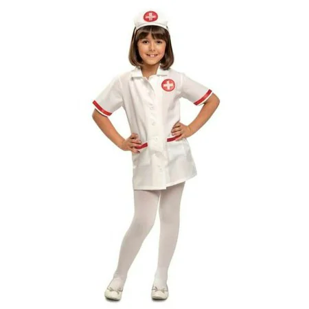 Costume for Children My Other Me Nurse by My Other Me, Kids & Toddlers - Ref: S2425602, Price: 15,97 €, Discount: %