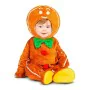 Costume per Neonati My Other Me Biscotto di My Other Me, Bebé - Rif: S2425609, Prezzo: 21,13 €, Sconto: %