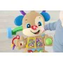 Andador con ruedas Fisher Price Sonido Perro Luces Multilenguaje de Fisher Price, Andadores - Ref: S2425692, Precio: 41,25 €,...