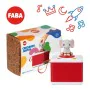 Contador de Histórias Faba PVC (Espanhol) de Faba, Centros de atividades - Ref: S2425702, Preço: 53,35 €, Desconto: %