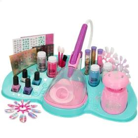 Manicure Set Colorbaby Shimmer 'n Sparkle by Colorbaby, Makeup - Ref: S2425760, Price: 36,06 €, Discount: %