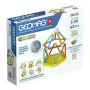 Educational Game Geomag Super Colors by BigBuy Fun, Board Games - Ref: S2425780, Price: 28,04 €, Discount: %