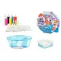 Juego de Manualidades Aquagelz Aqua Gelz de Aquagelz, Manualidades con grabados - Ref: S2425799, Precio: 28,89 €, Descuento: %